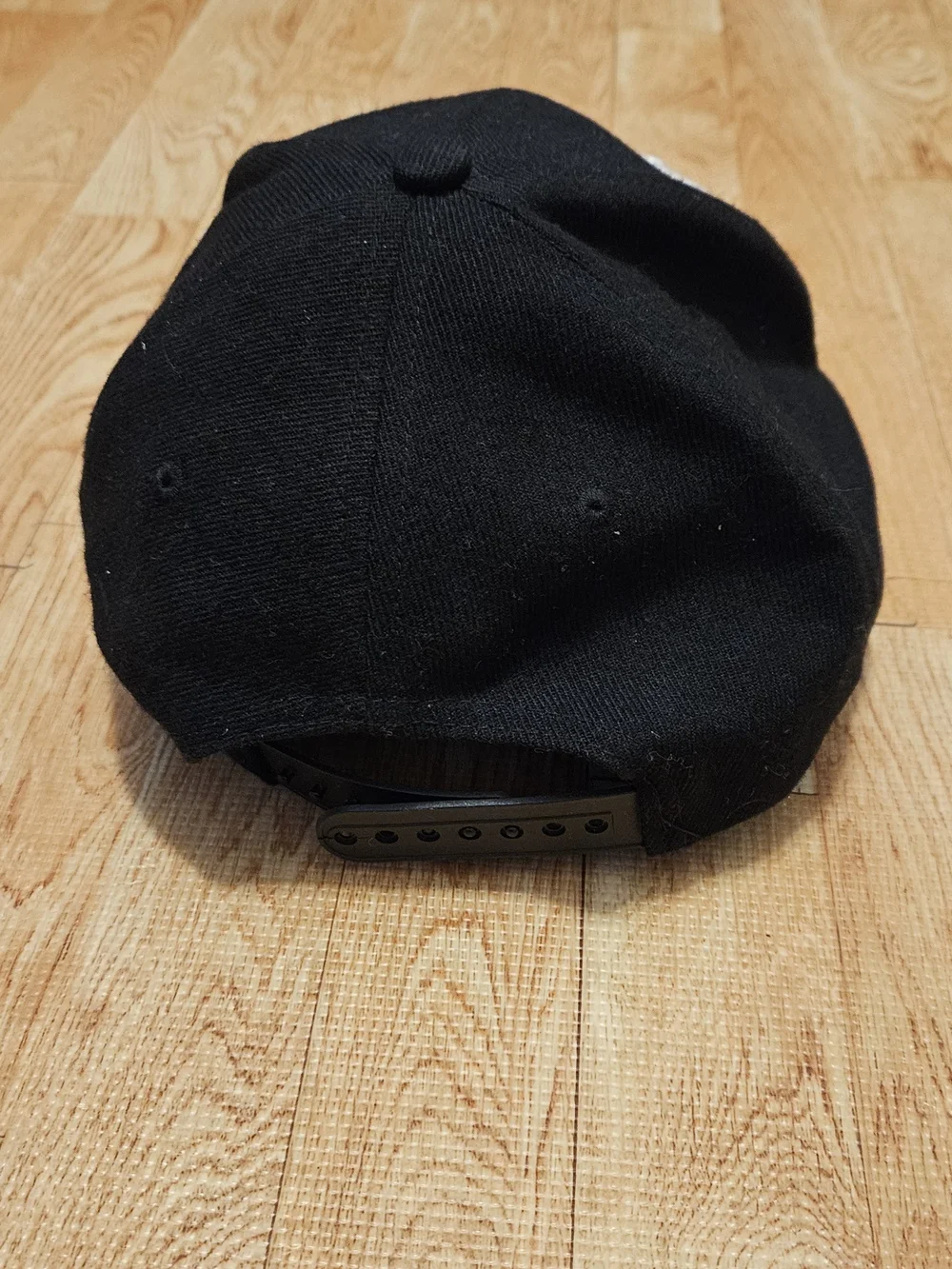 N/A black baseball